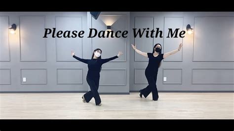 please dance